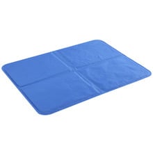 Blue Pet Cooling Mat
